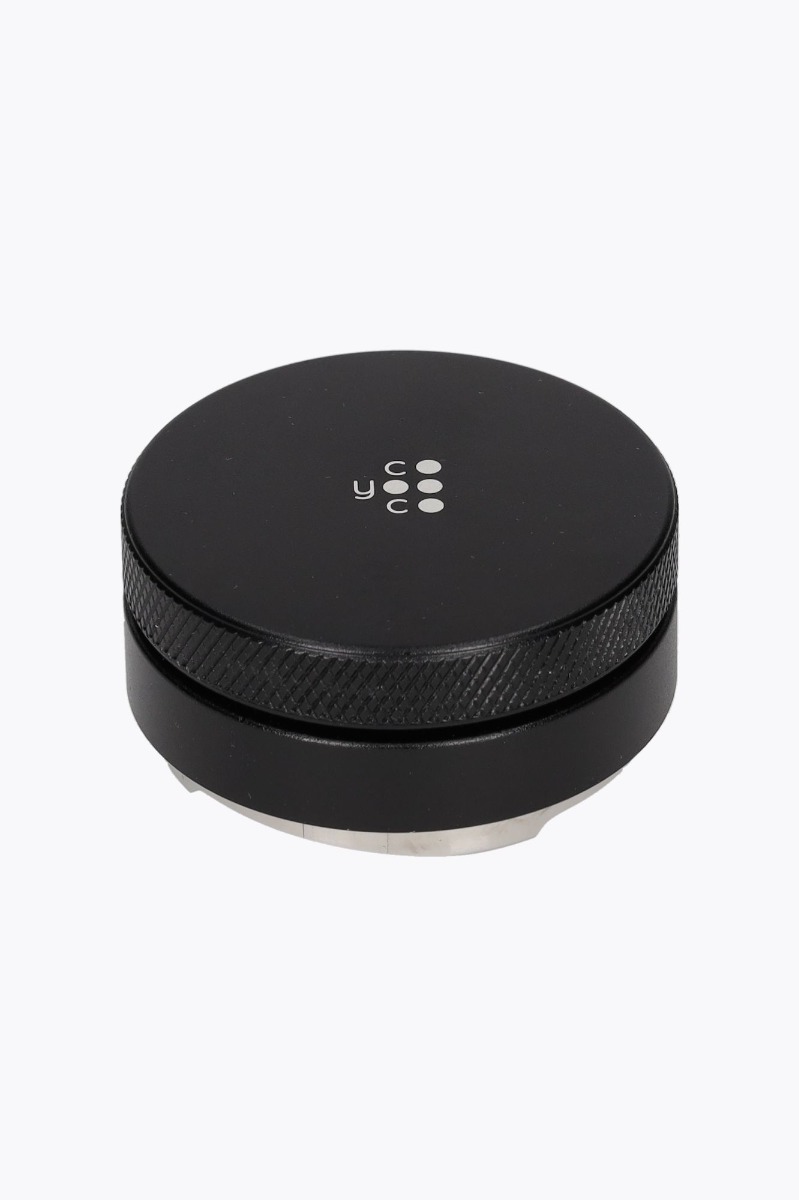 Coyooco Leveler Basic 58mm zwart