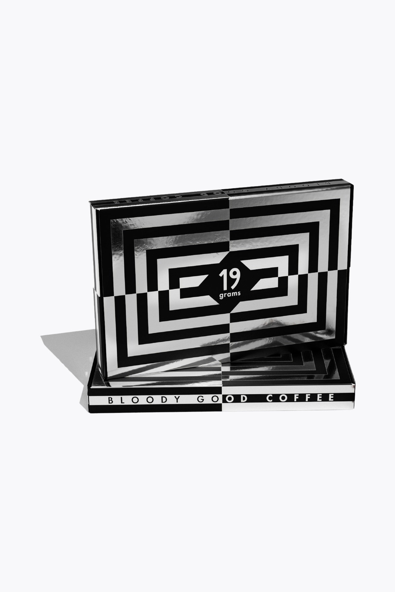 19grams Espresso adventskalender 2026