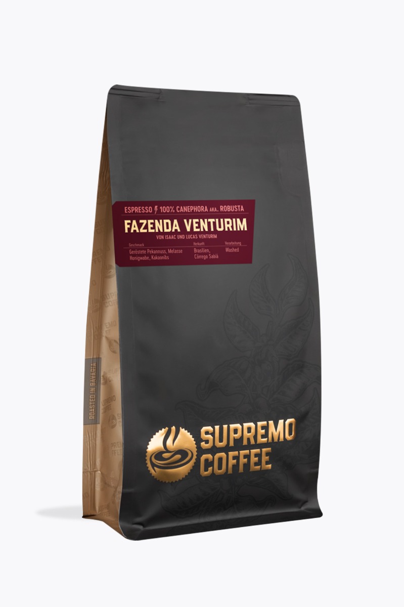 Supremo Fazenda Venturim