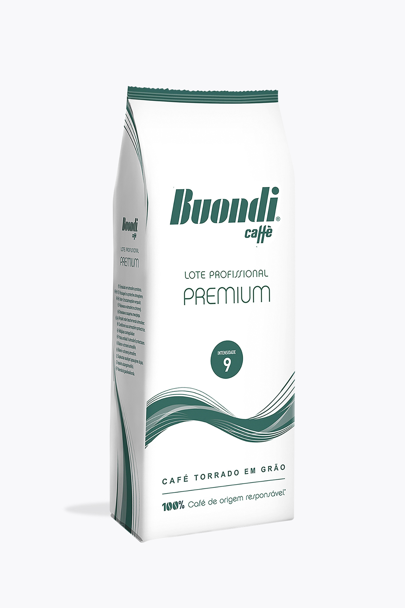 Buondi Premium Caffè 1kg