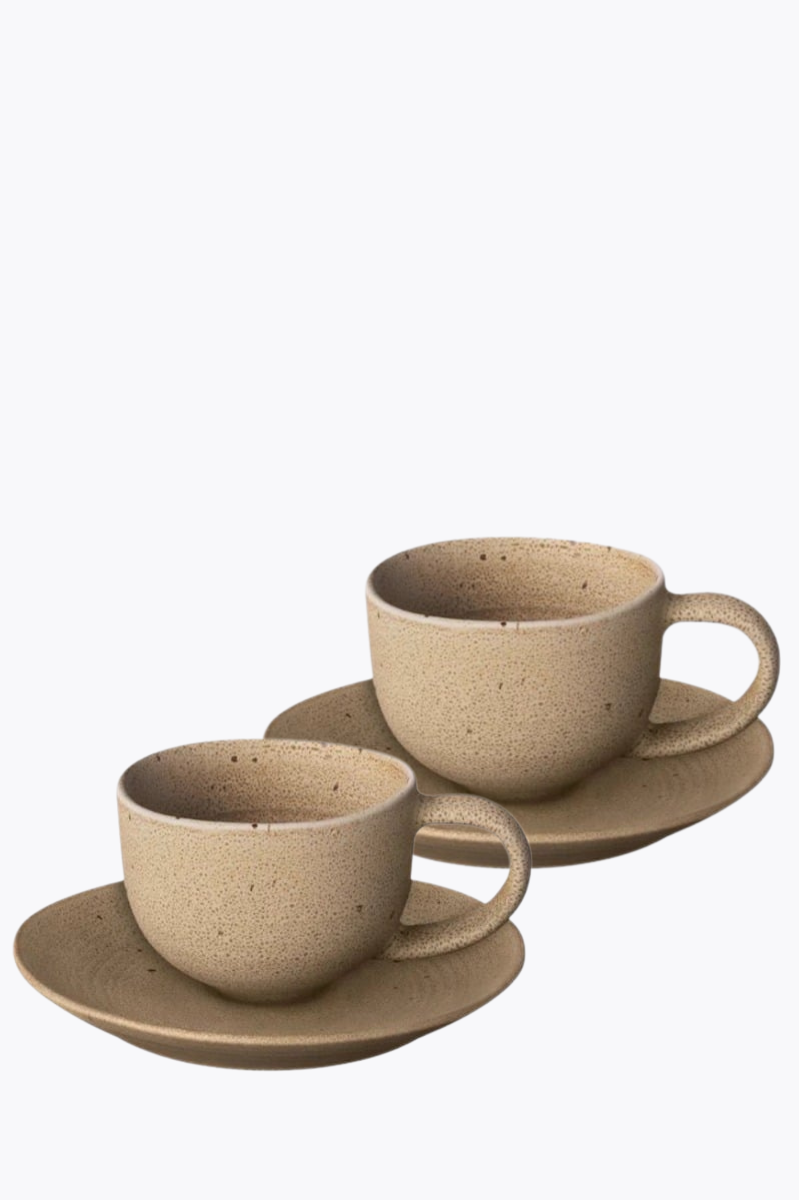 Blomus Kumi Espressotassen 2er Set