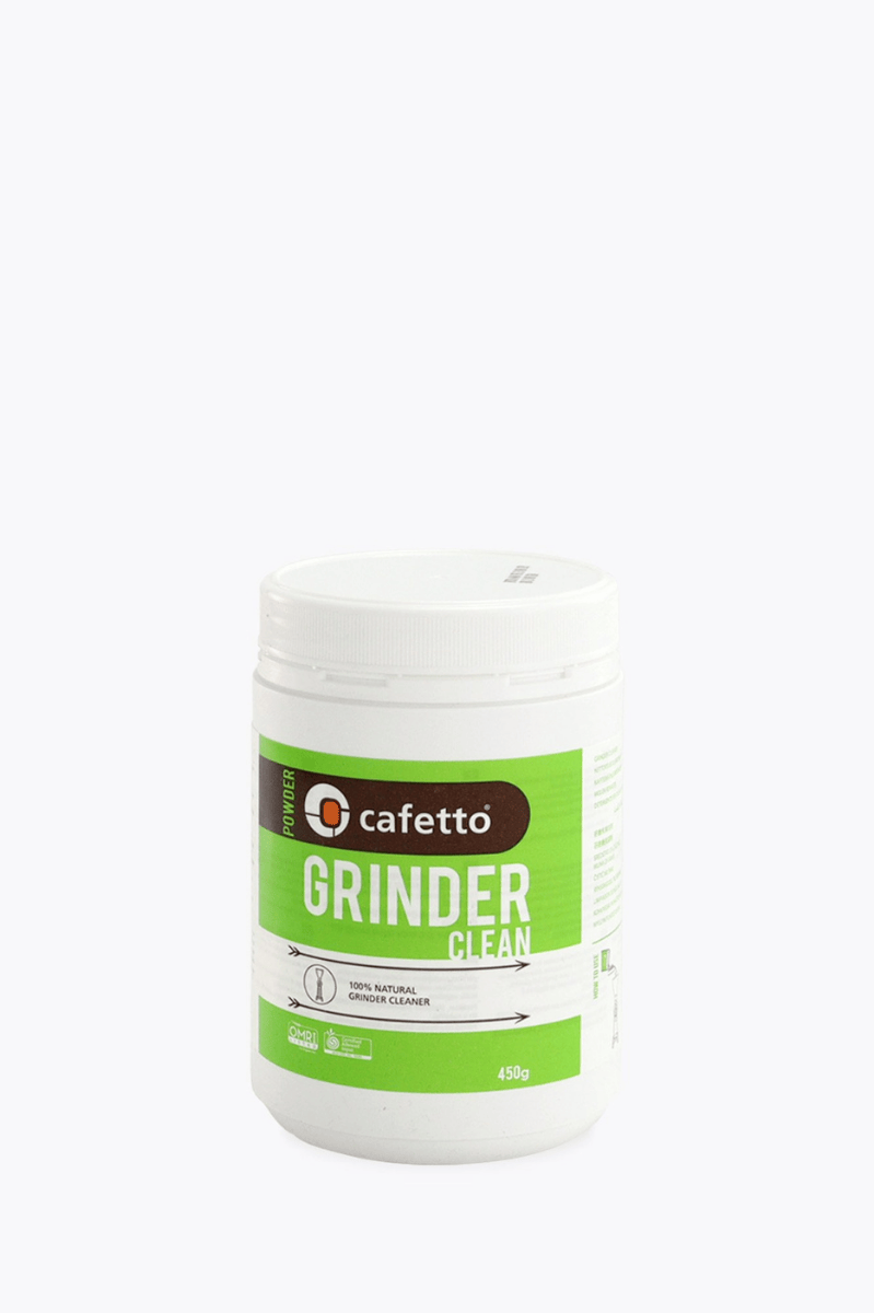 Cafetto Grinder Clean koffiemolenreiniger 450g