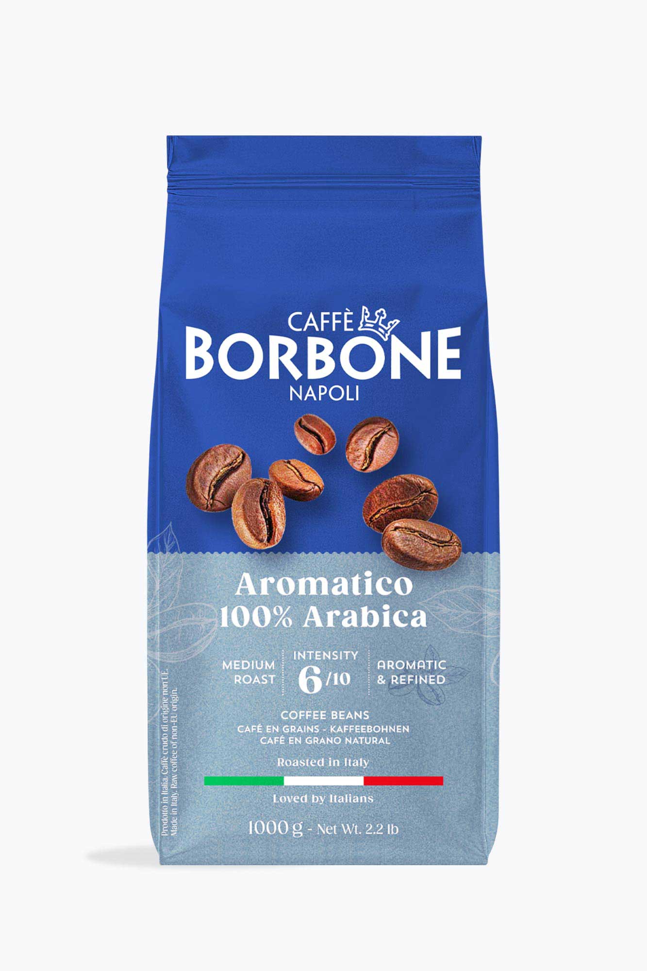 Caffè Borbone Selection 100% Arabica 1kg