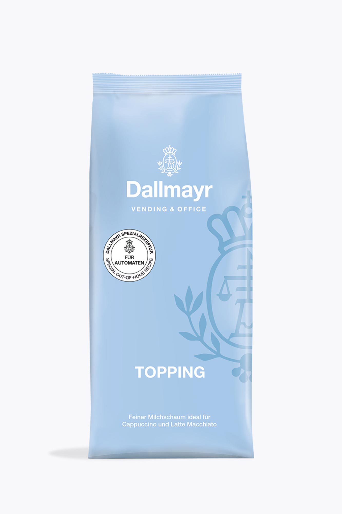 Dallmayr Topping 1kg