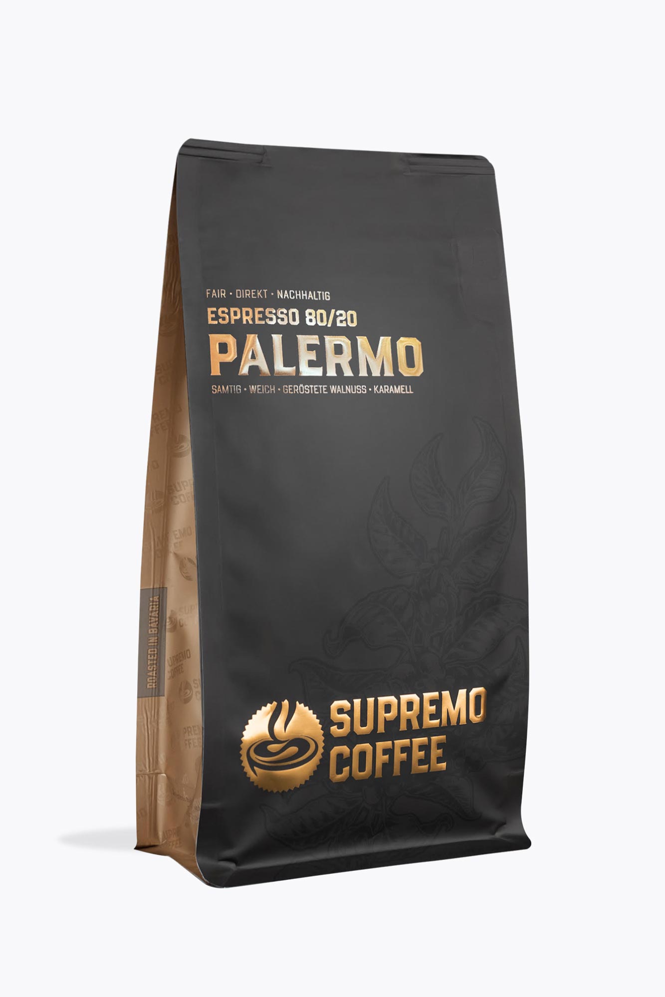 Supremo Italia D'Oro Nr. 6 Palermo
