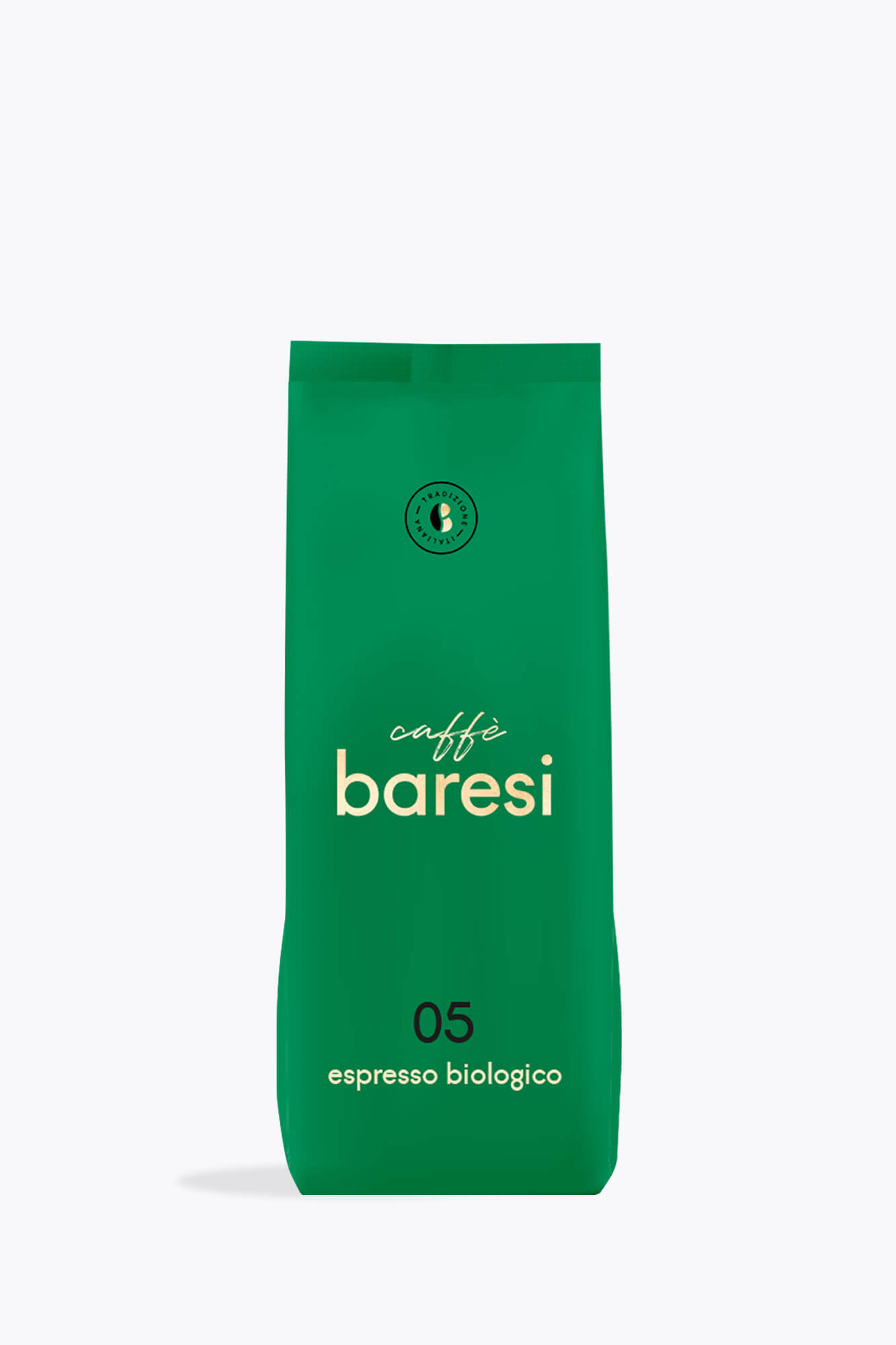 caffè baresi biologische espresso