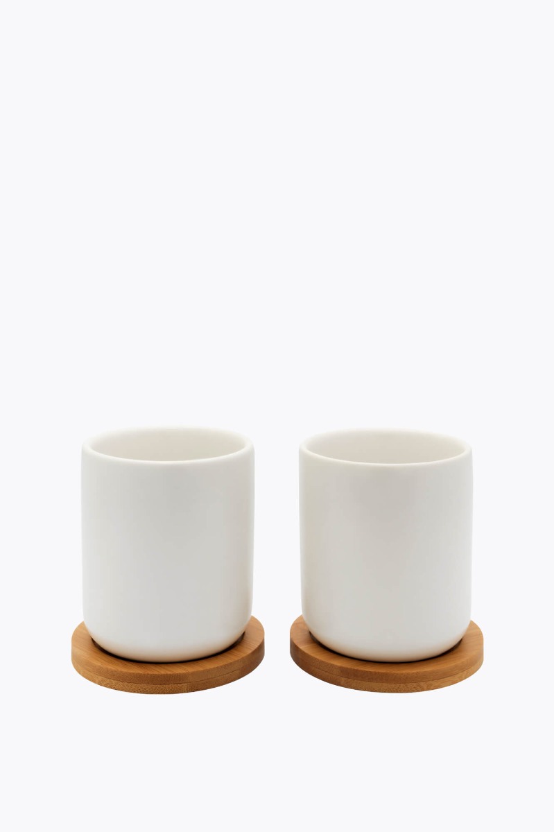 Bredemeijer Teebecher Umea 2-er Set