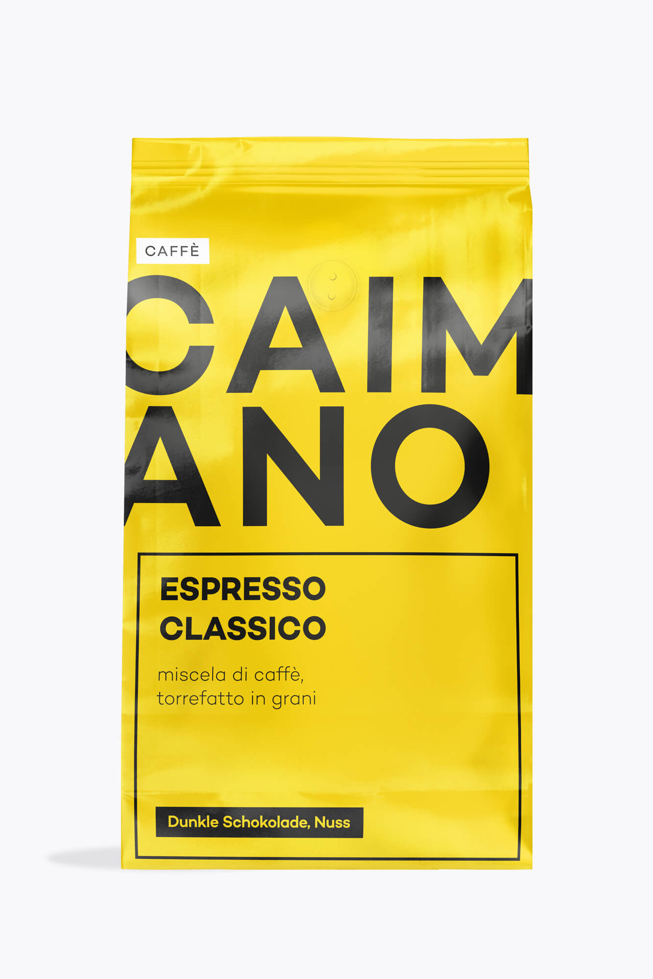 Caffè Caimano Espresso Classico