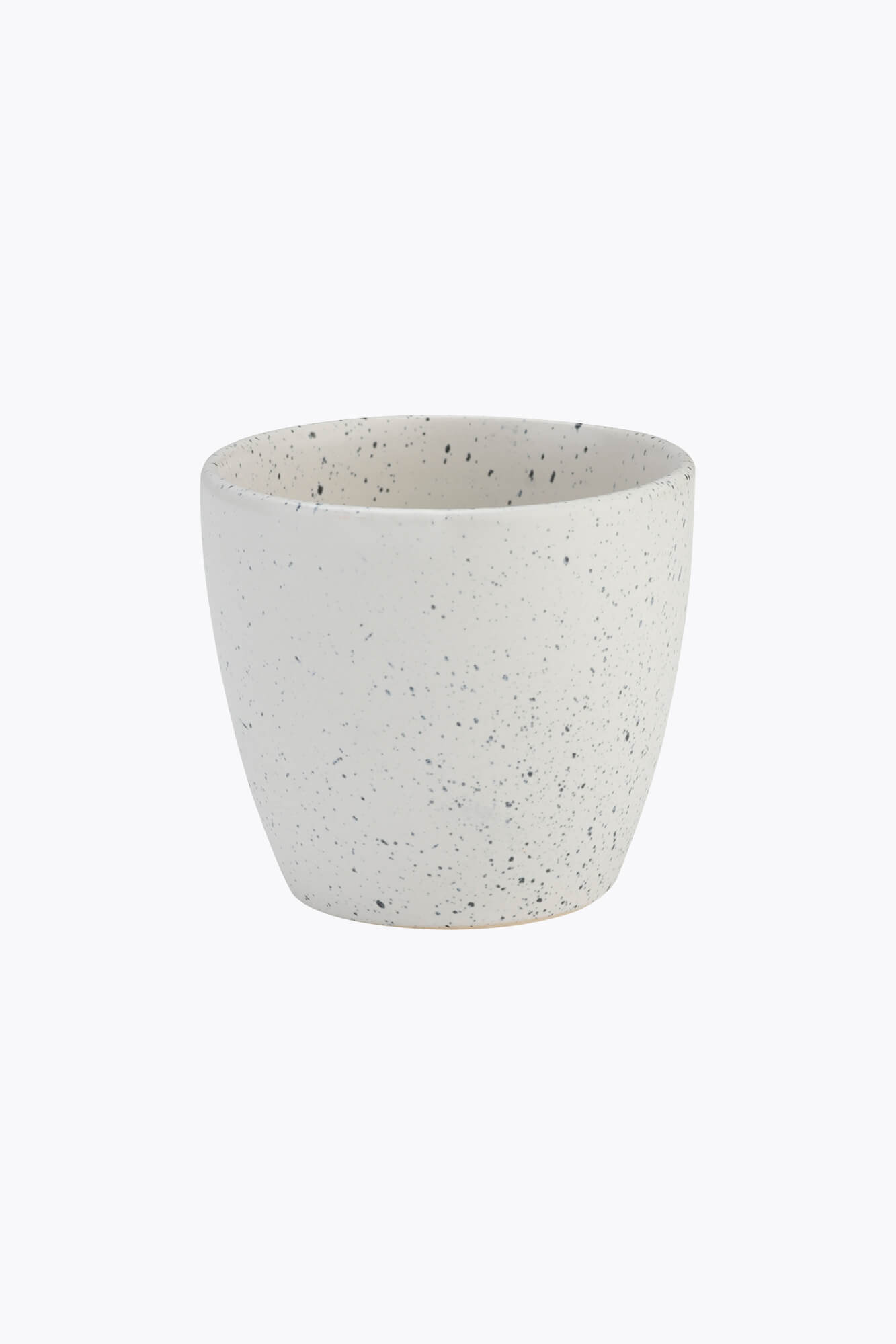 Cosy & Trendy Punto White Becher ohne Henkel 240ml