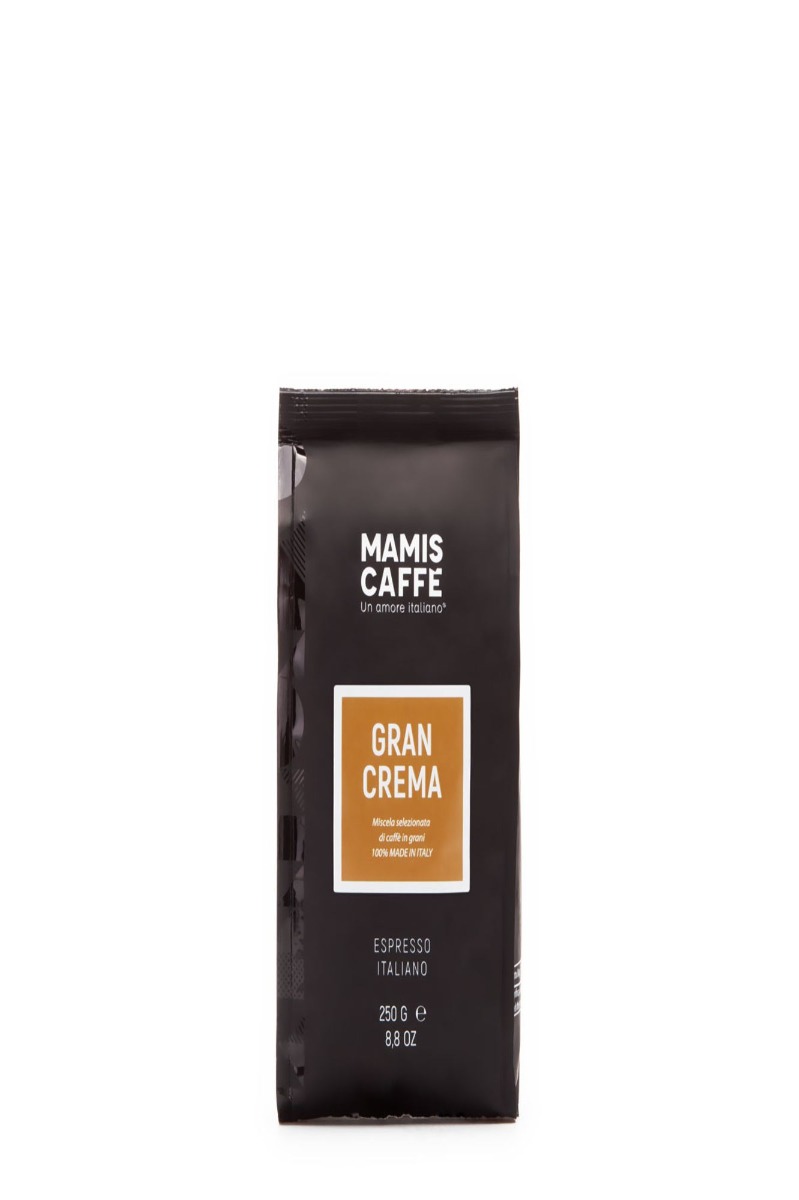 Mamis Caffè Gran Crema