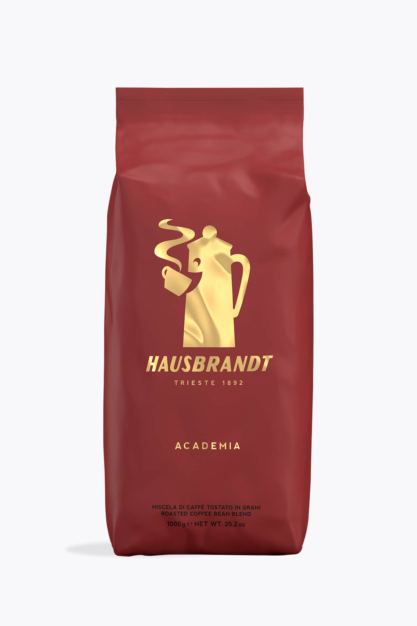 Hausbrandt Academia 1kg