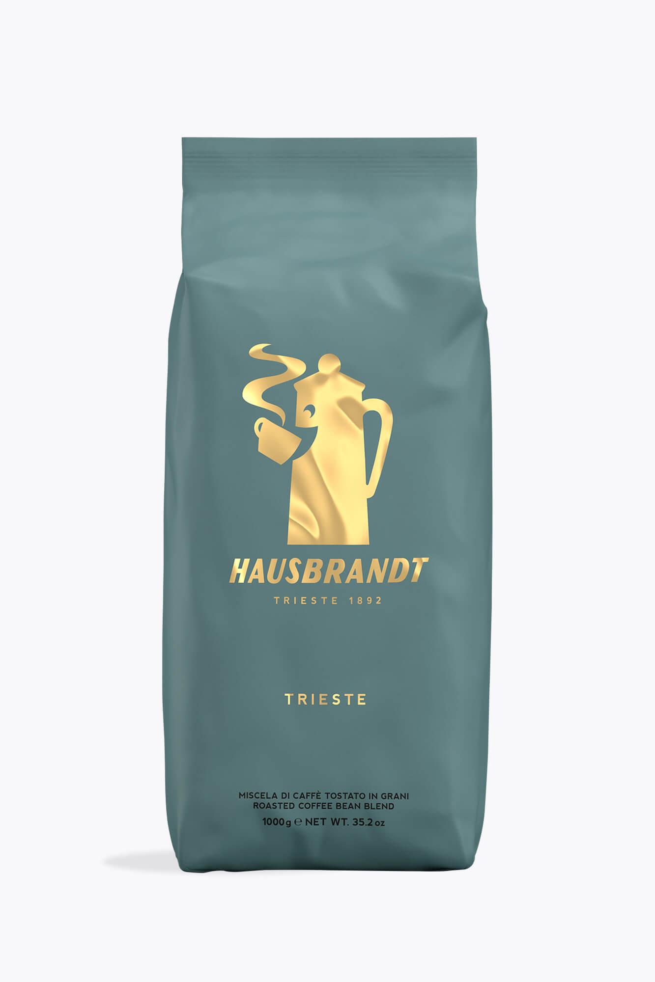 Hausbrandt Espresso Trieste 1 kg