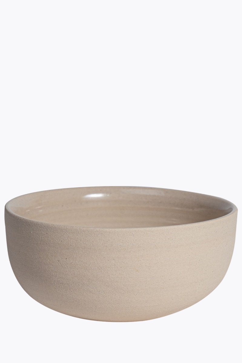 MURA MURA Ceramics KUMO Cappuccinotasse Creme