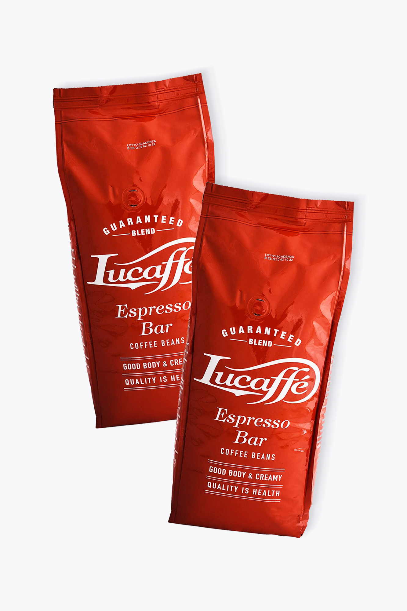 Lucaffé Espresso Bar