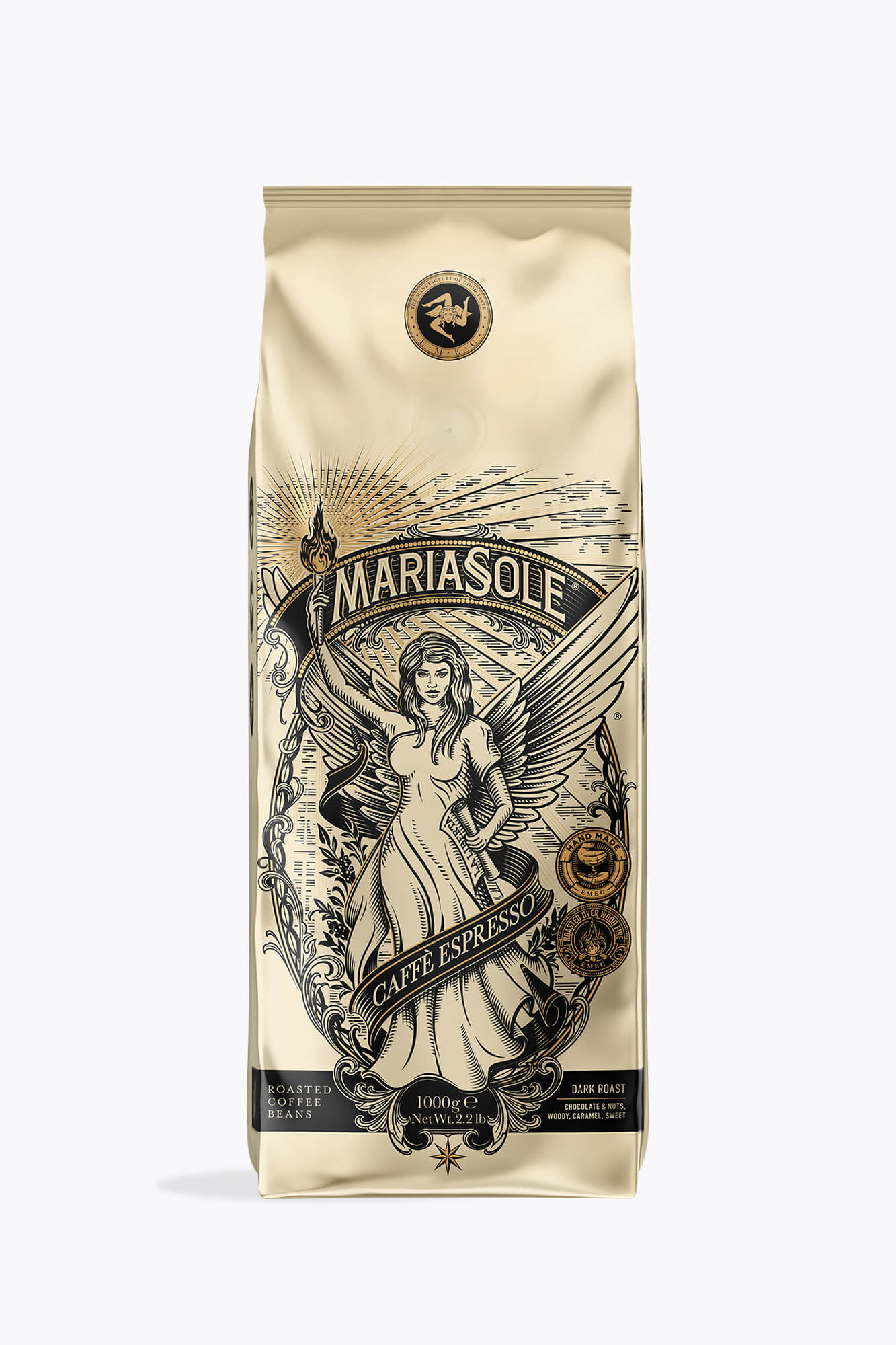 MariaSole Caffè Espresso