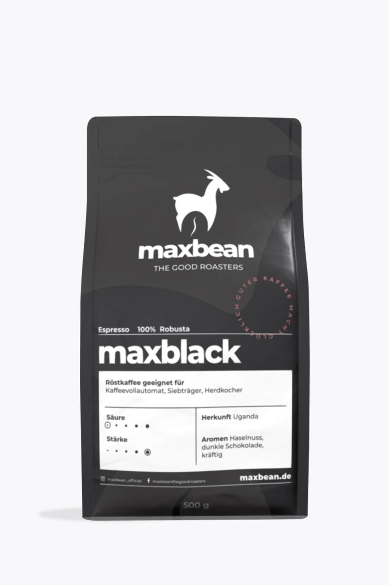 maxbean maxblack