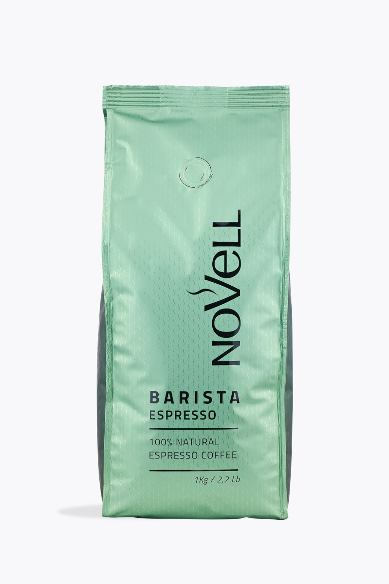 Novell Barista Espresso