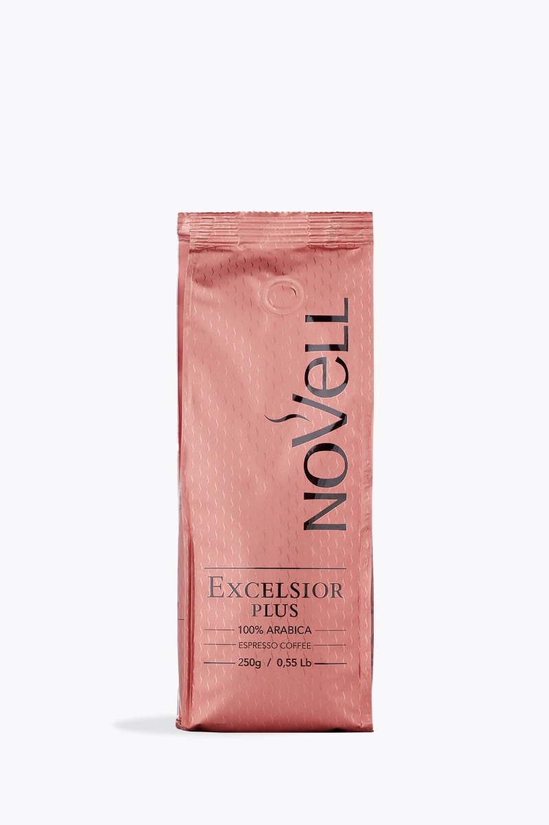 Novell Excelsior Plus