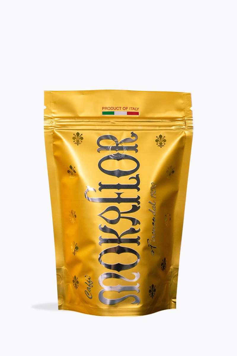 Mokaflor Miscela Oro