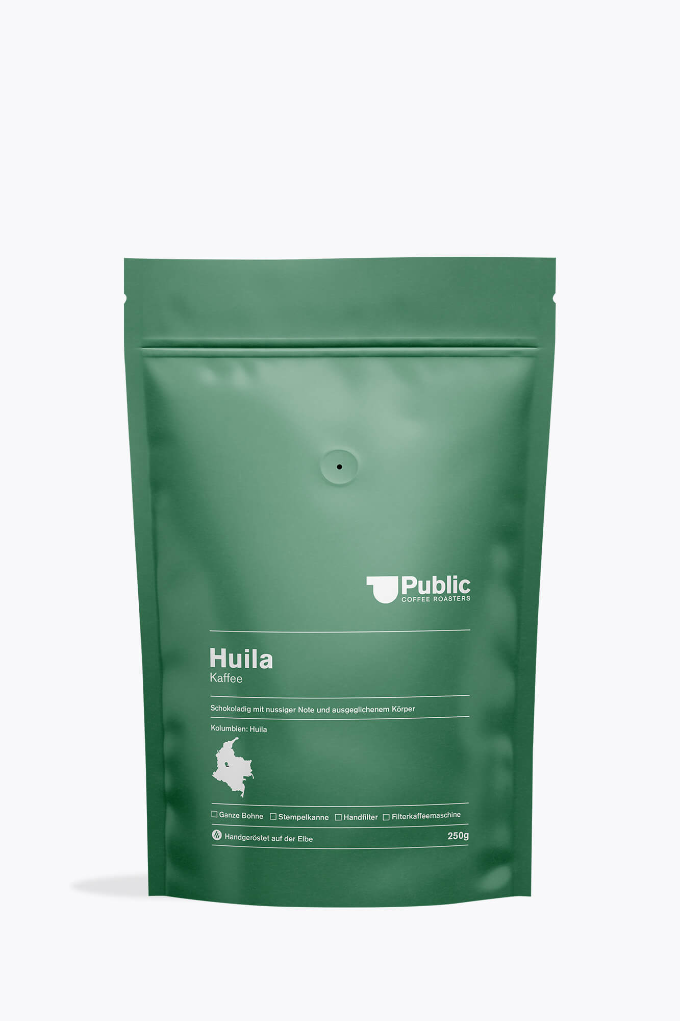 Public Coffee Roasters Huila