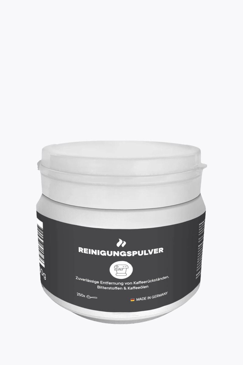 roastmarket Reinigingspoeder 500g