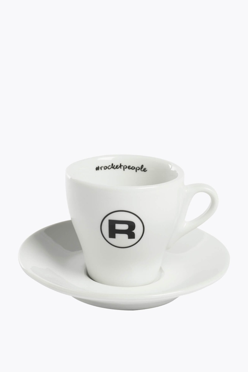 Rocket Flat White Tasse