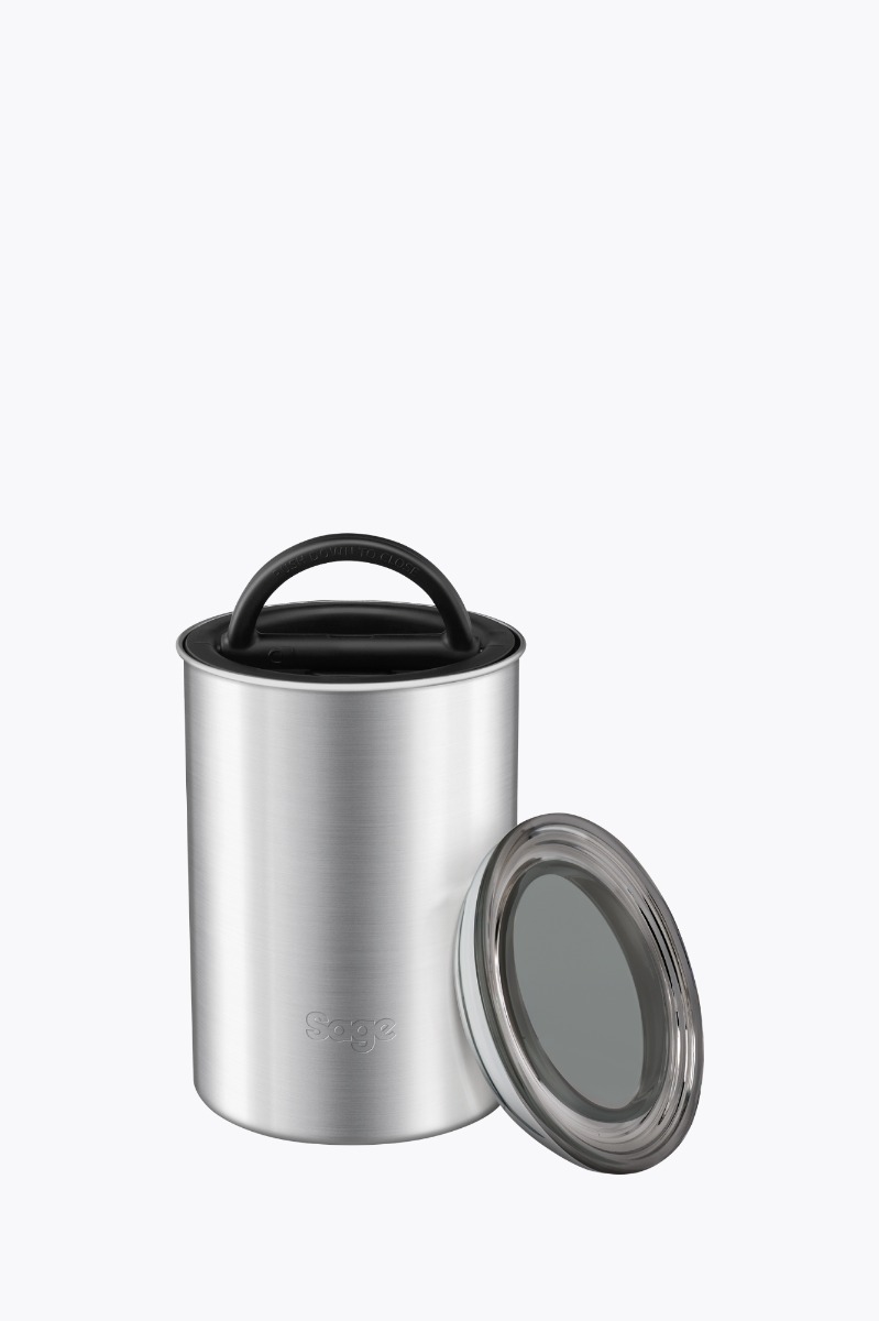 Sage the Bean Keeper Coffee Canister™ koffiebus